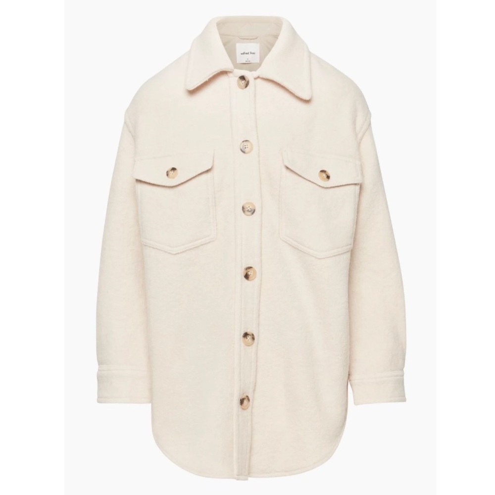 Wilfred Free The Ganna Jacket 2XS